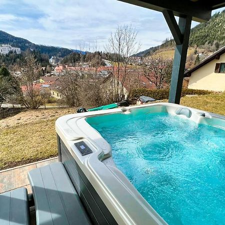 Skier'S Lodge - Best View In Town! Egidi Exteriér fotografie